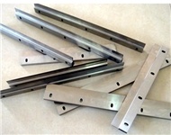 cross-cutting blades