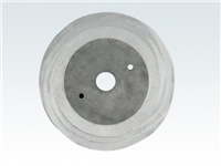 Carbide insert