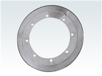 Carbide insert